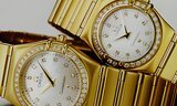 OMEGA - Cindy Crawford