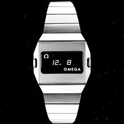 OMEGA “Time Computer”
