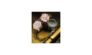  “M&#x00E9;tiers d'Art Tribute to Great Explorers”