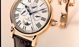 Chronoswiss Calendrier Perpétuel
