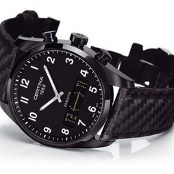DS MULTI-8 by Certina 