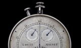 Louis Moinet officially recognized as the inventor of the chronograph