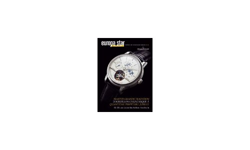 Jaeger-LeCoultre Special - Master Grande Tradition Tourbillon Cylindrique à Quantième Perpétuel Jubilee