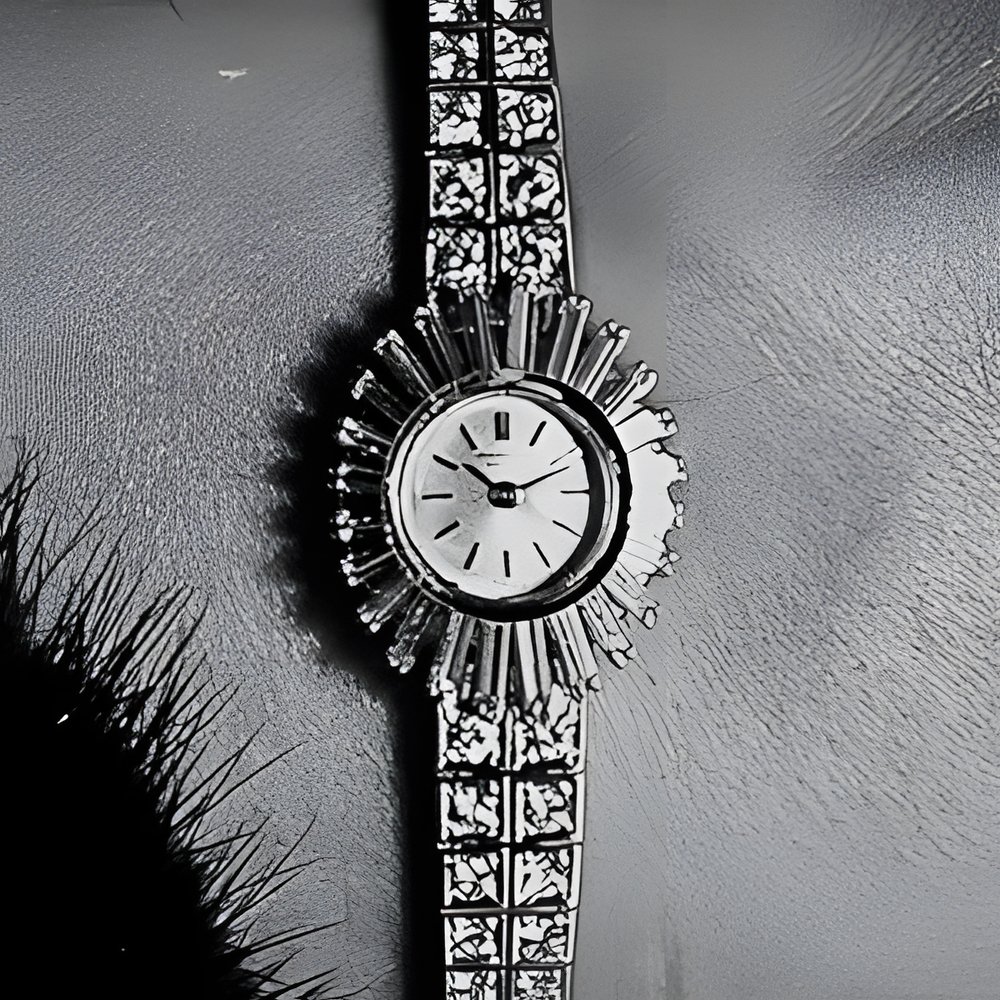 Diamond international online watches
