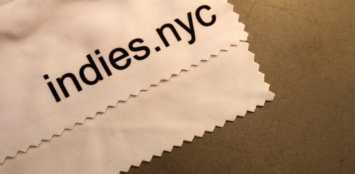 Indies.NYC Returns October 16 with Eight Independent Watchmaking Voices