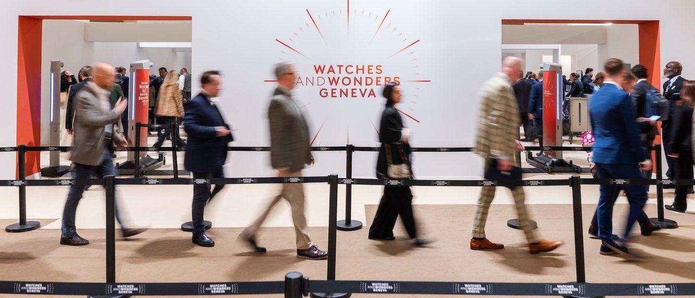 Watches and Wonders celebrates Geneva, the cultural capital of watchmaking