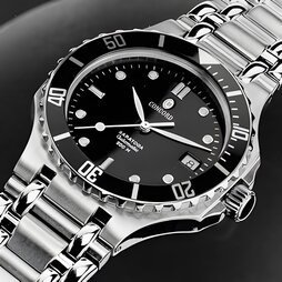 CONCORD “Saratoga Diver”