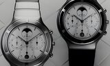 ETERNA “Air Force”