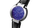 Movado Elliptica Round Chronograph