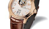 Blancpain Tourbillon Léman