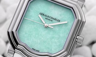 Gerald Charles Maestro 2.0 Ultra-Thin Asia Edition