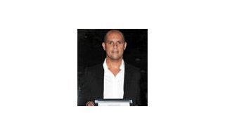 Marco Bicego receives the “Young Entrepreneur in Fashion and Design” Award for 2008 
