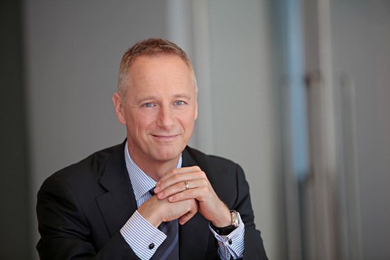 CEOs HAVE THEIR SAY - WILHELM SCHMID, CEO A. LANGE & SÖHNE