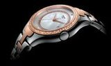 Tissot's 2012 watchmaking medley