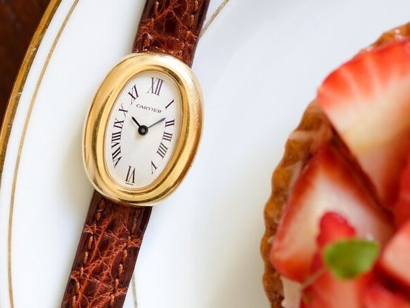 Anne de Pontonx: bringing a feminine perspective to watchmaking
