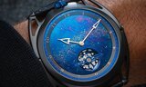 De Bethune DB28XP Meteorite