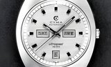 SYNCHRON S.A. -division CYMA