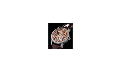Jochen Benzinger launches the new Benzinger Boutique Collection