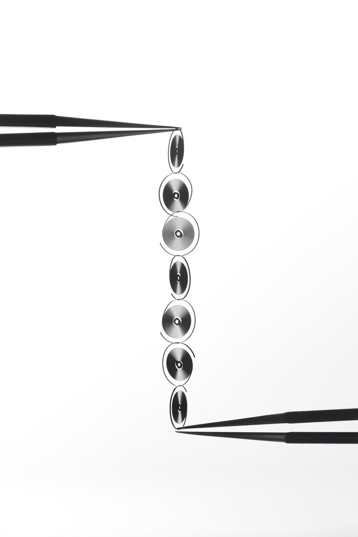 R&D: TAG Heuer foot to the floor