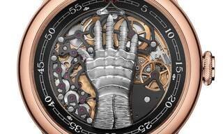 Jeanne-Valentine Ulrich and the art of contemporary watch engraving