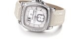 Carl F. Bucherer Patravi EvoTec BigDate