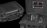 Perrelet Turbine Poker Royal Flush