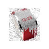“Grand Prix d'Horlogerie de Gen&#x00E8;ve 2005”: TAG Heuer's very exclusive Diamond Fiction wins the prestigious Ladies Watch prize