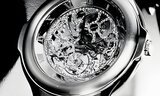 MDM GENEVE - Hublot Squelette