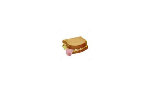 LAKIN@LARGE - Sandwiches and global warming