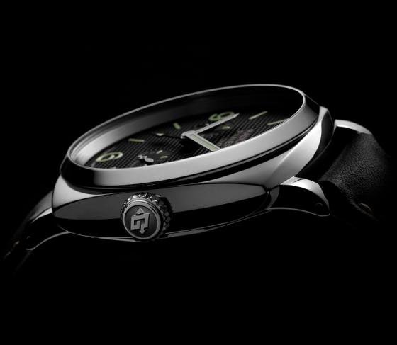Officine Panerai presents two new calibres at SIHH