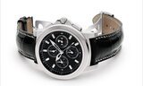 Carl F. Bucherer Patravi Chronograph Perpetual Calendar and Moonphases