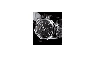 The Transocean 38 by Breitling