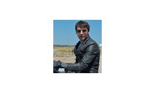 James Blunt wears JeanRichard's Terrascope