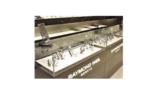 RAYMOND WEIL strengthens India operations through new openings