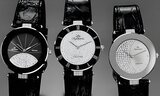 DELMA - “Sunrise” - “Highnoon” - “Halfmoon”