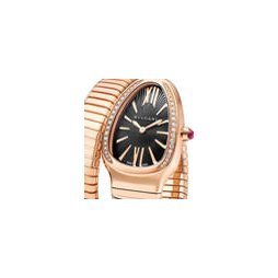 SERPENTI by Bulgari