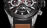 Tag Heuer TAG Heuer Carrera Heuer 02