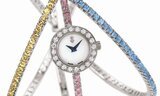 DEBUTANTE by Corum