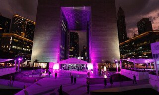 Dubai Watch Week returns in 2021