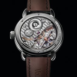 Voutilainen Vingt-8 ISO
