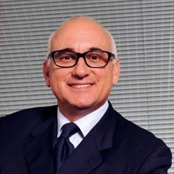 Gérald Roden, Managing Director of Swiss Festina Group