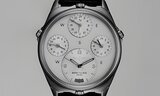 BREITLING “World UTC”