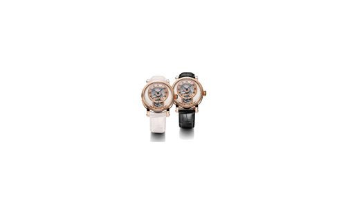 The Polaris Black & White by Grieb & Benzinger