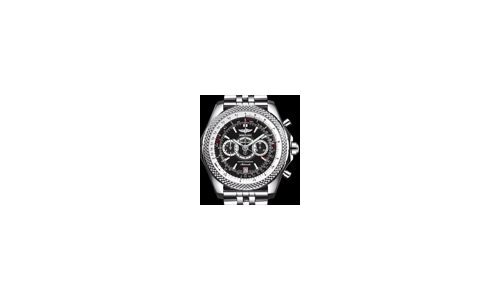 BaselWorld 2012 Novelty: Breitling's Bentley Supersports 