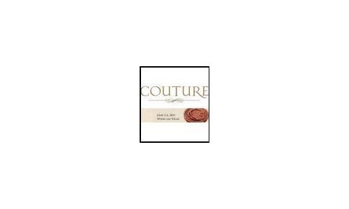 'Couture Time' adds watches to Couture show