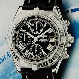 BREITLING - Crosswind