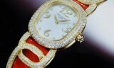 Patek Philippe «Ellipse»