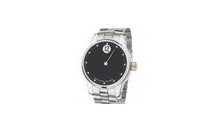Fortis Introduces F-43 Jumping Hours Watch