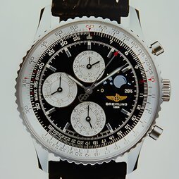 Breitling «Navitimer 1461»