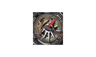Montblanc's “Worldsecond” competition starts today